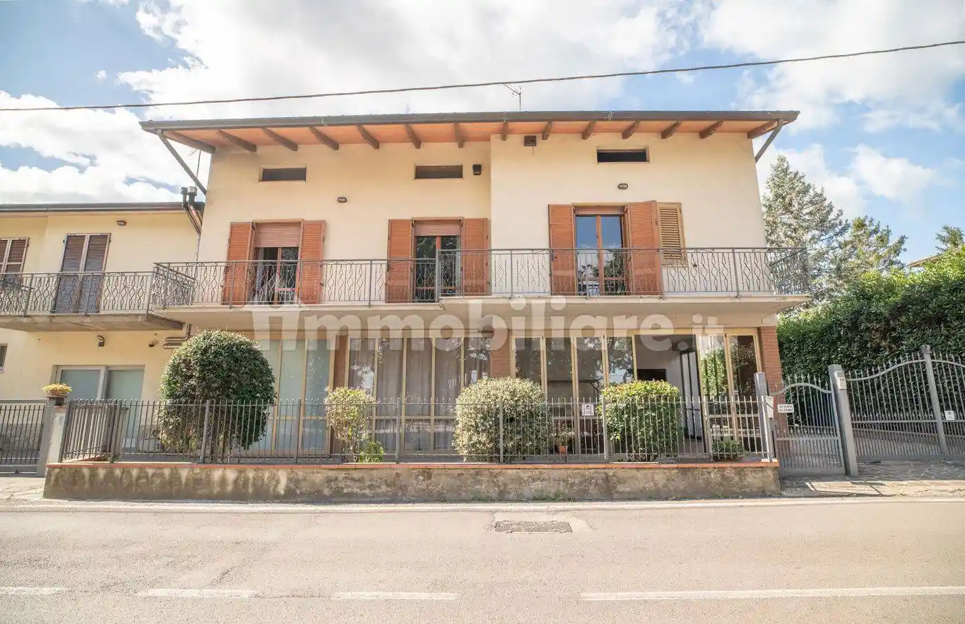 Terratetto unifamiliare via Delle Ghiande , 92, Montelaguardia, Perugia - foto 2