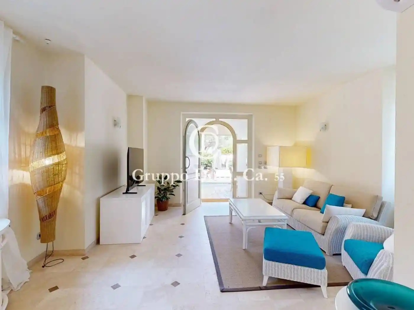 Villa in vendita a Forte dei Marmi