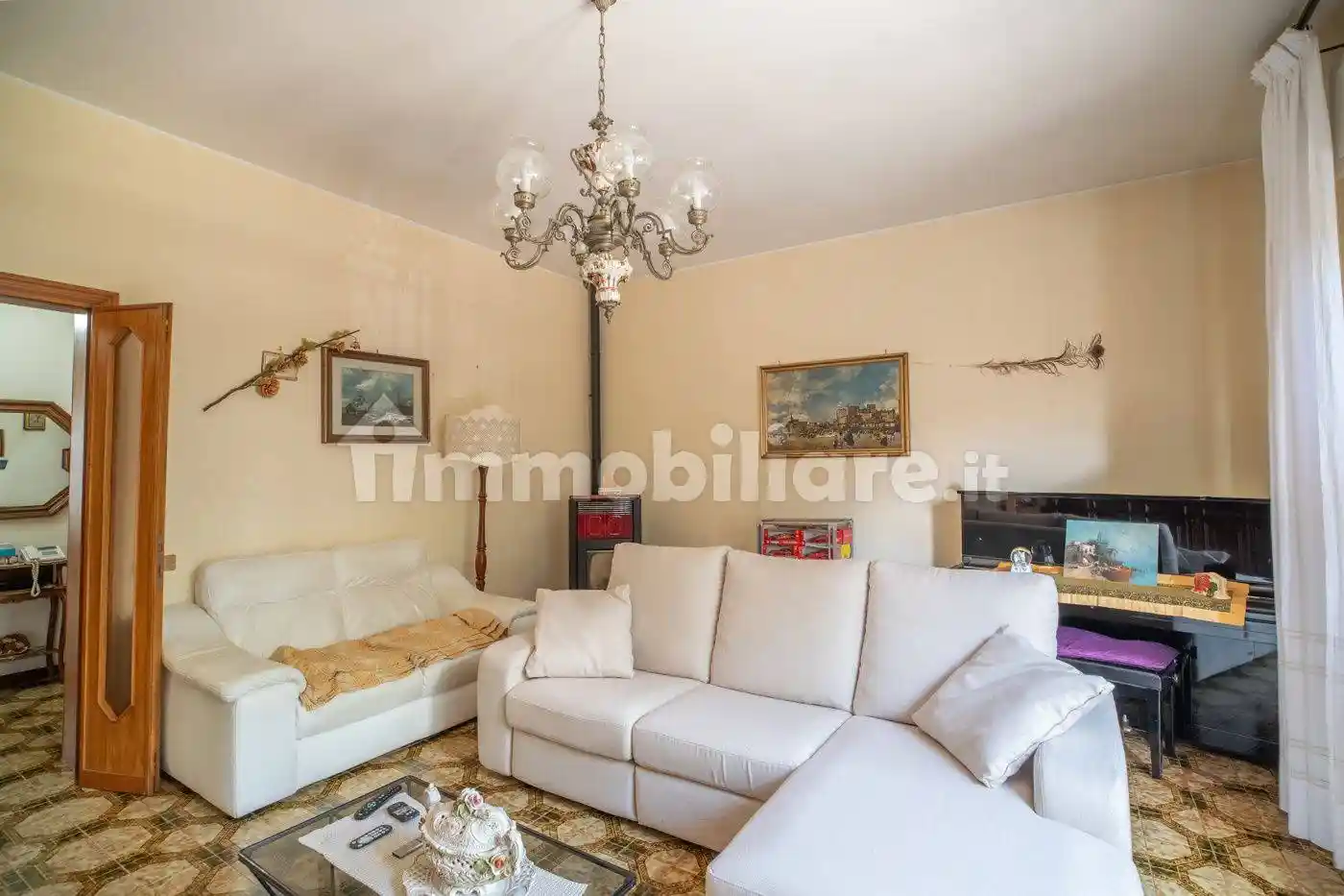 Appartamento via Delle Ghiande , 92, Montelaguardia, Perugia - foto 2