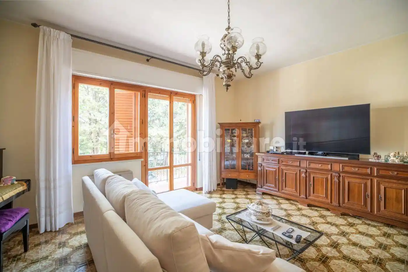 Appartamento via Delle Ghiande , 92, Montelaguardia, Perugia - foto 3