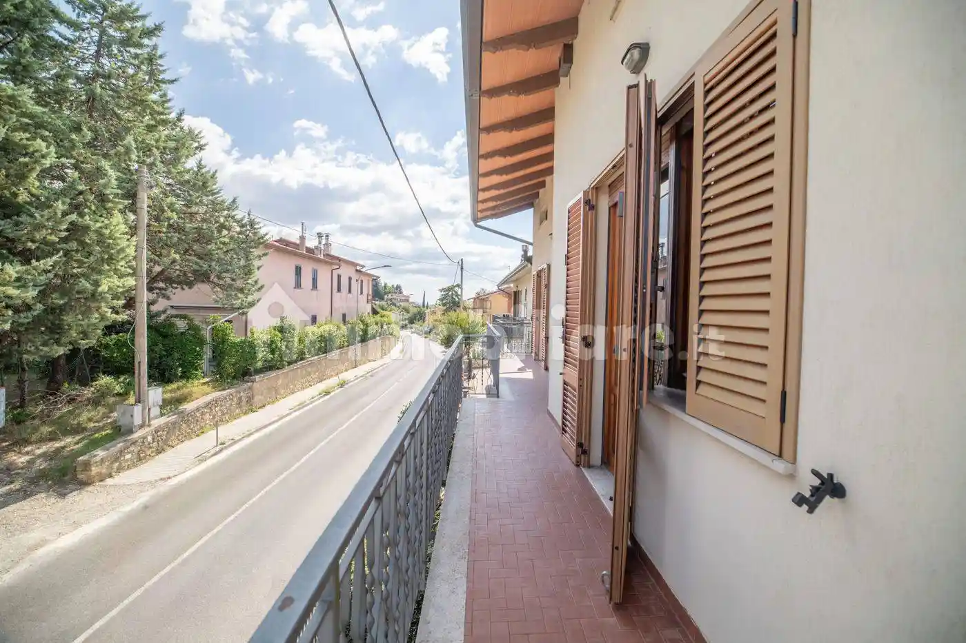 Appartamento via Delle Ghiande , 92, Montelaguardia, Perugia - foto 4