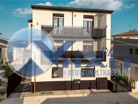 Appartamento in vendita a Cesena