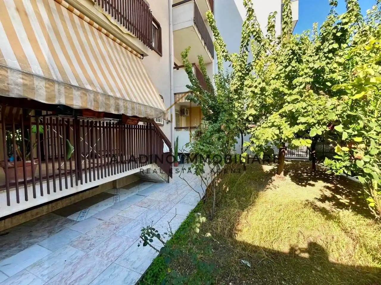 Appartamento in vendita a Trani