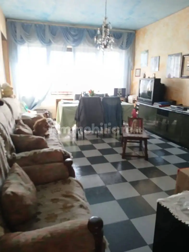 Appartamento in vendita a Mugnano di Napoli