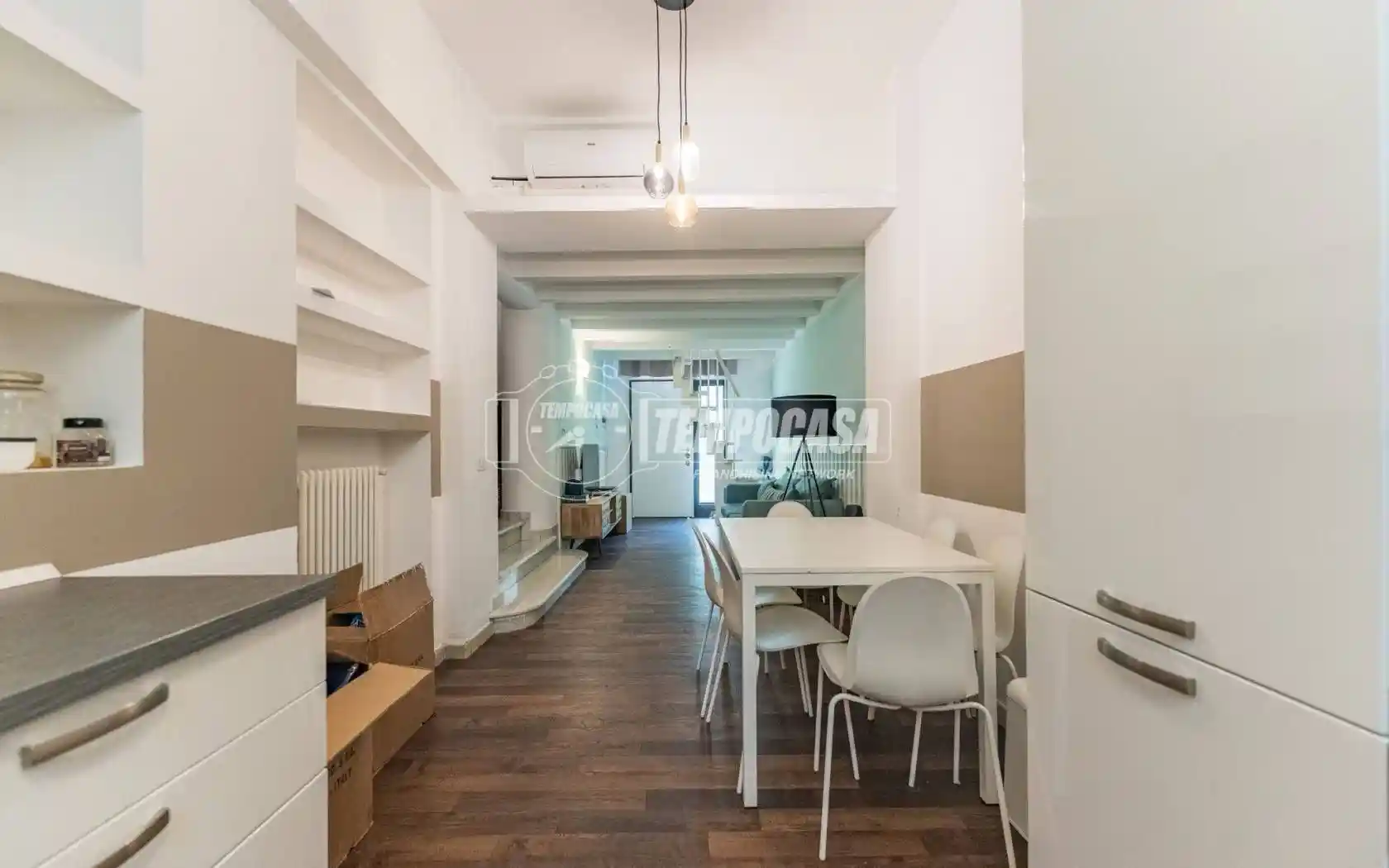 Trilocale via Carlo Farini 33, Isola, Milano - foto 4