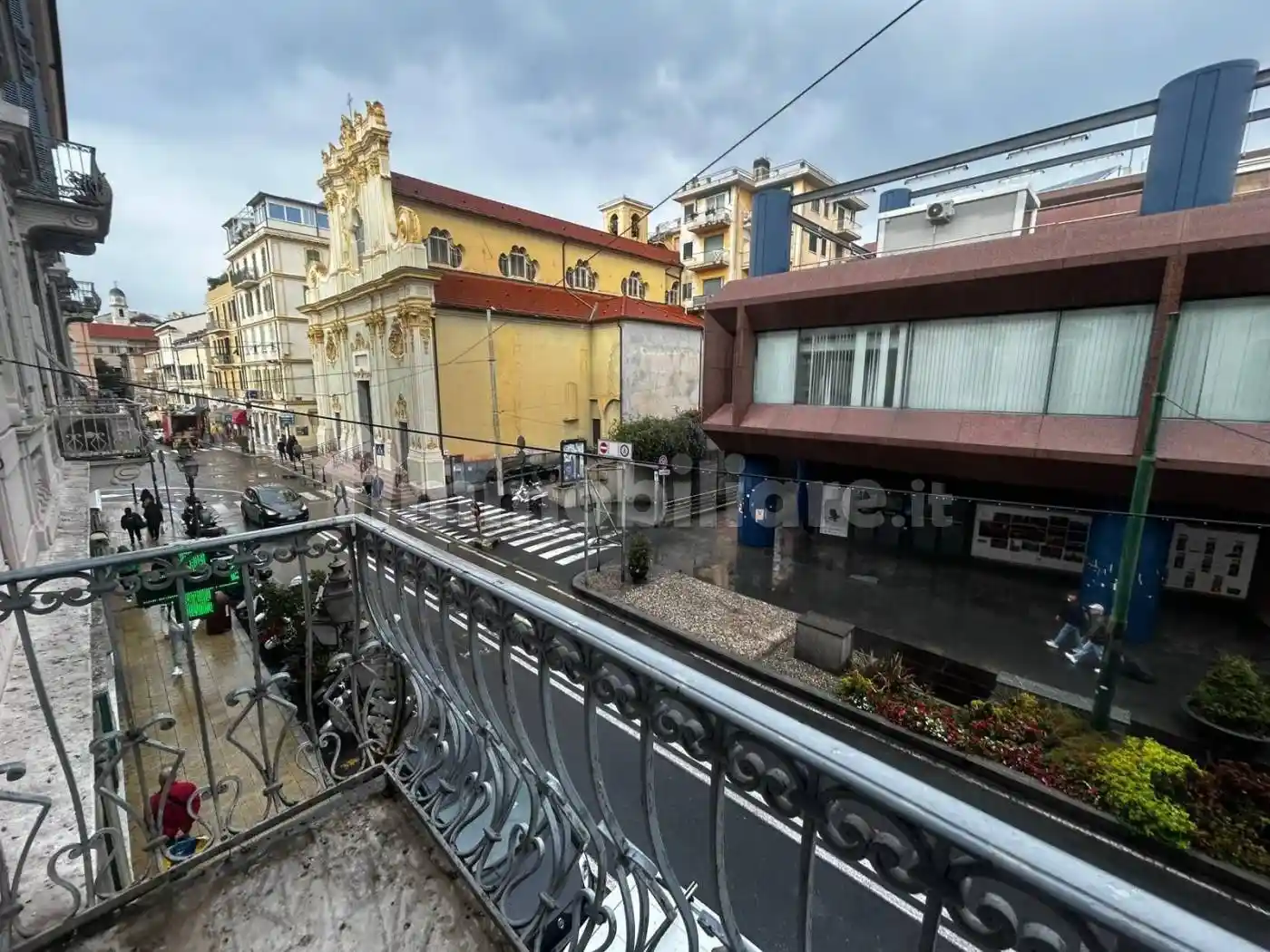 Appartamento in vendita a Sanremo