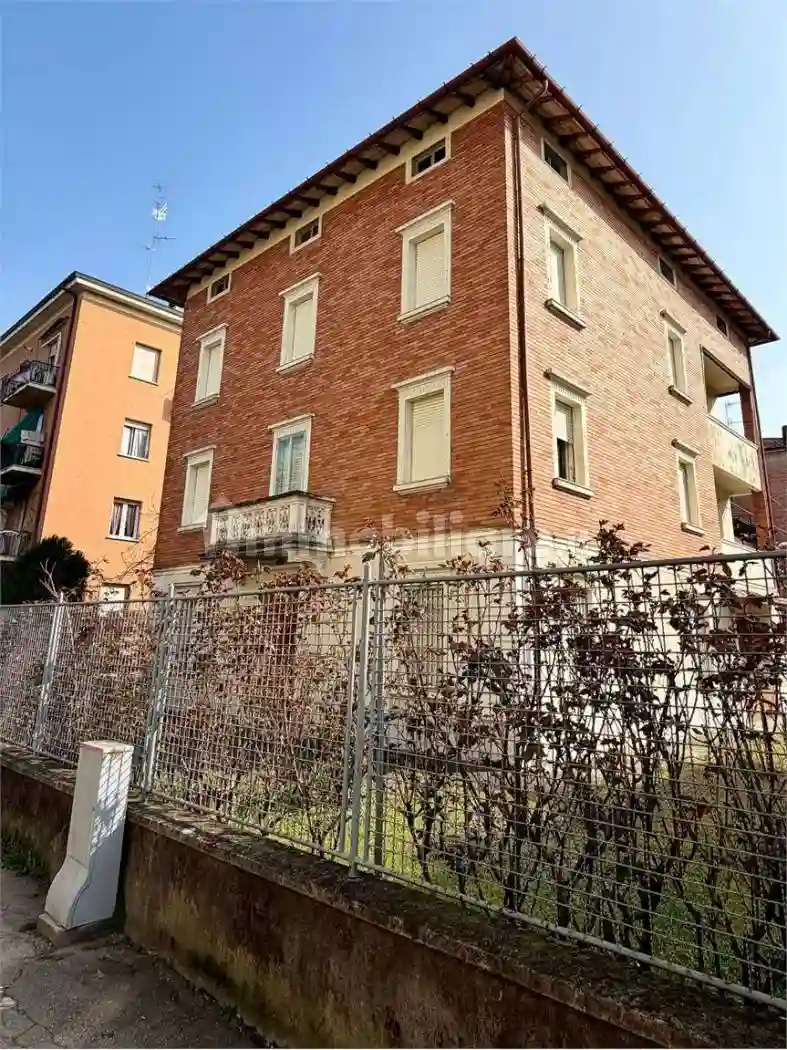 Palazzo - Edificio - foto 2