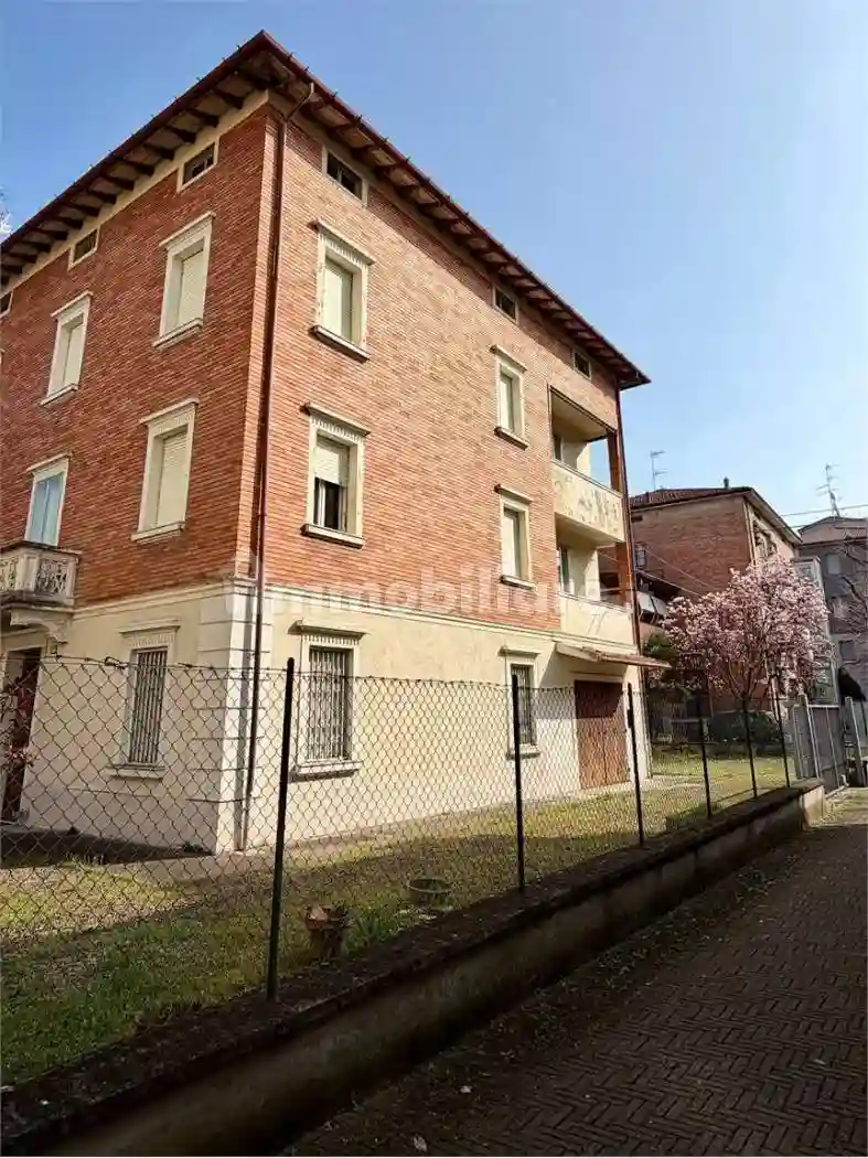 Palazzo - Edificio - foto 3