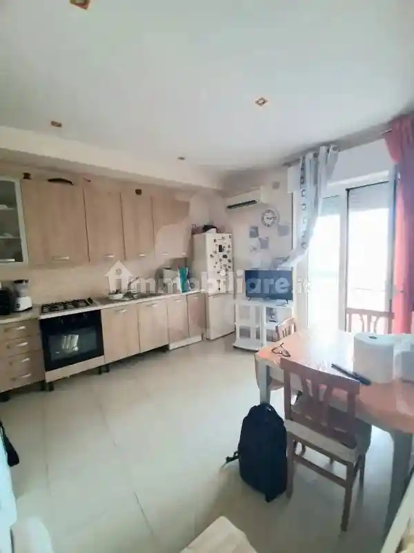 Appartamento in vendita a Bari