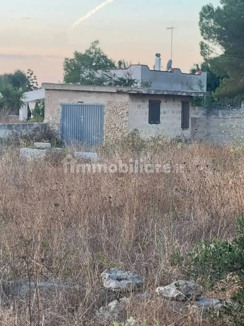 Rustico - Casale in vendita a Torricella