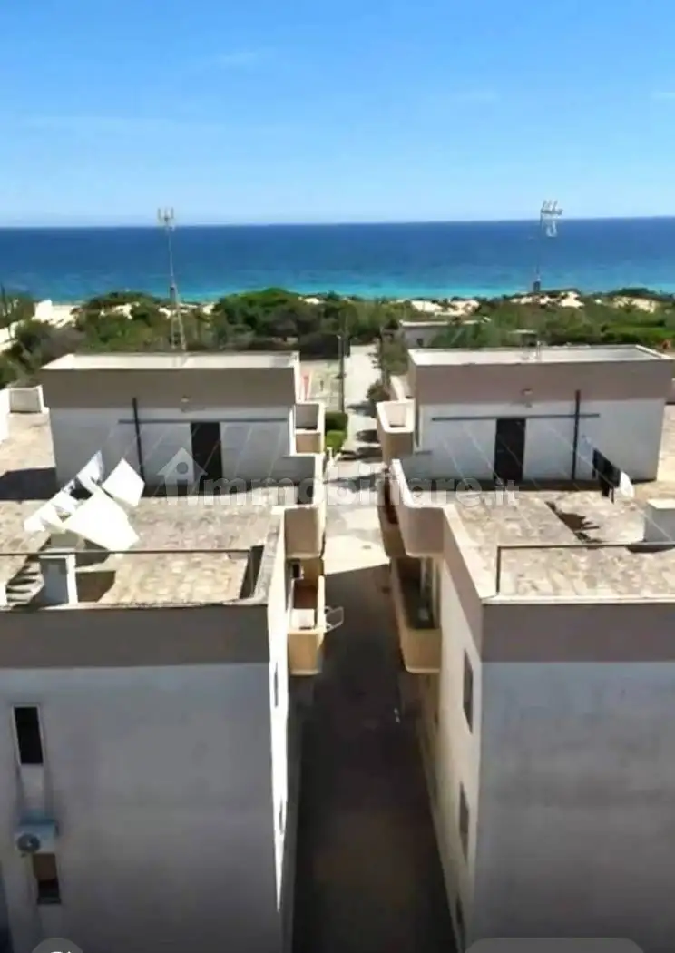 Appartamento in vendita a Maruggio