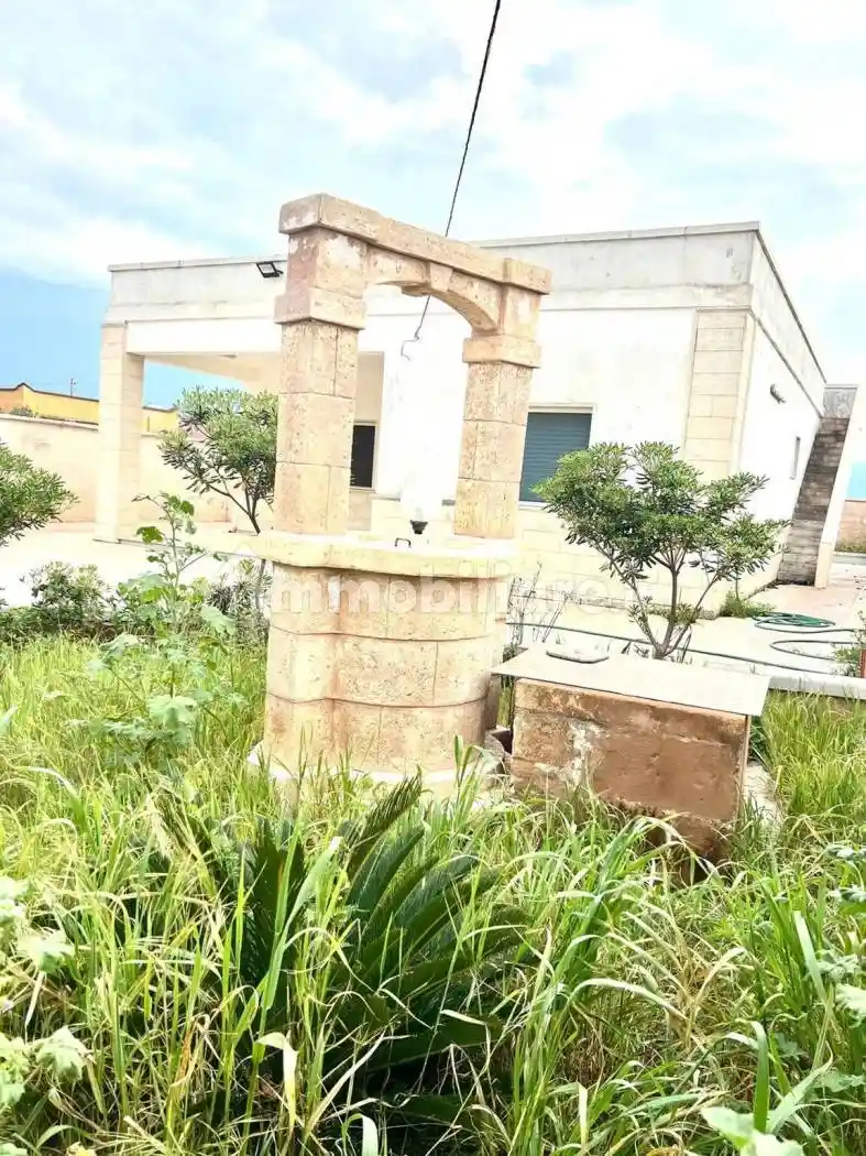 Villa in vendita a Manduria