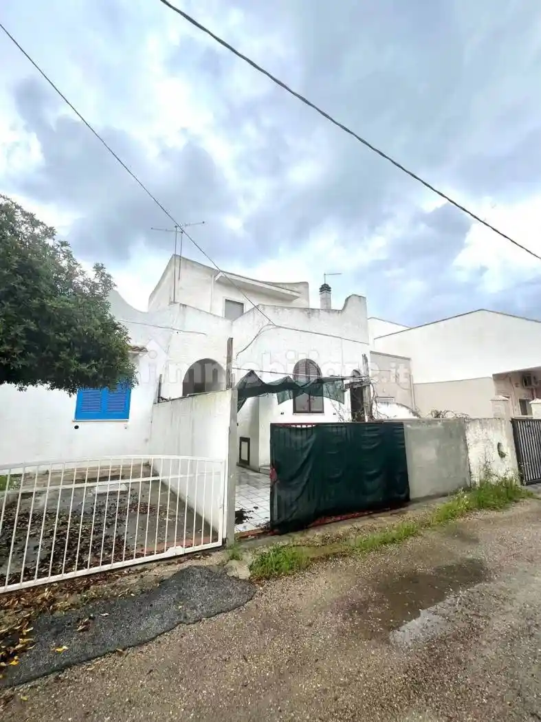 Villa in vendita a Manduria