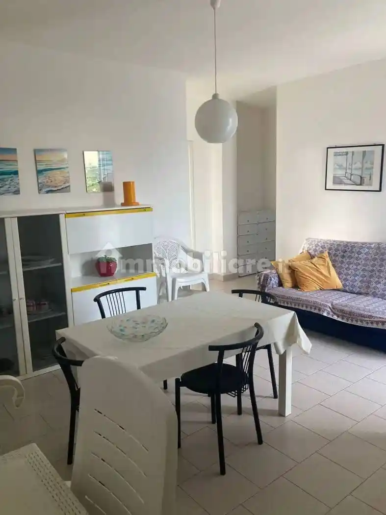 Appartamento in vendita a Manduria