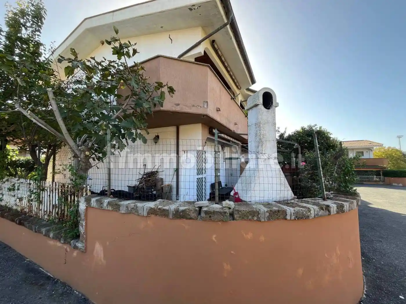 Villa in vendita a Santa Marinella