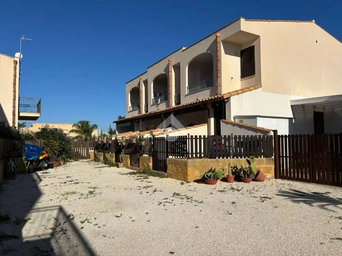 Villa in vendita a Marsala