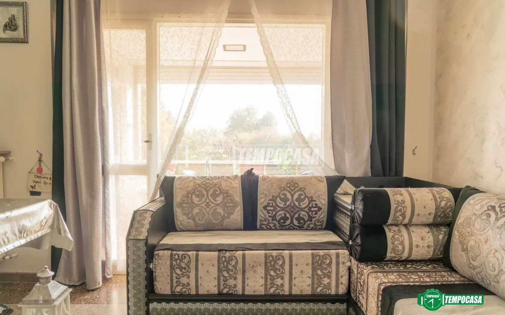 Trilocale via Enrico Fermi 2, Albiate - foto 3