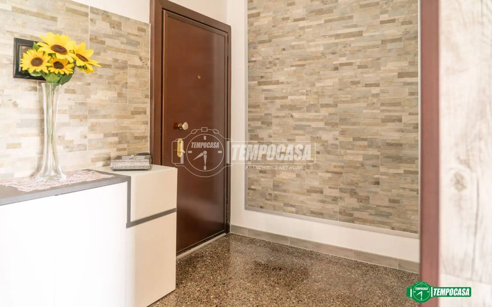 Trilocale via Enrico Fermi 2, Albiate - foto 5