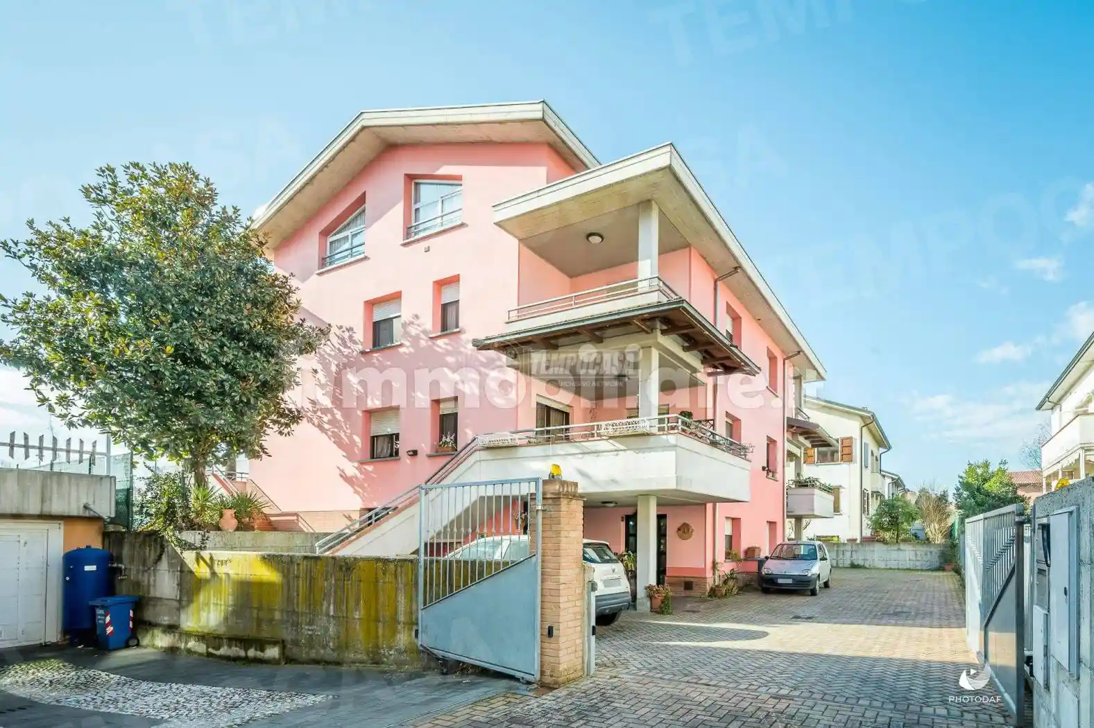 Casa indipendente in vendita a Collecchio