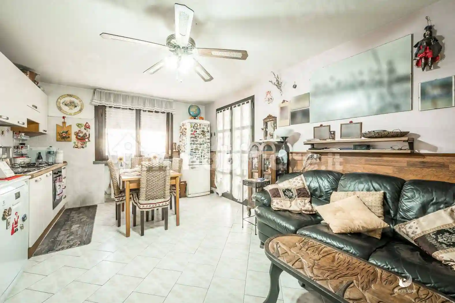 Casa indipendente - foto 3