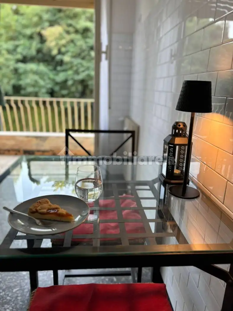 Appartamento in affitto a Genova