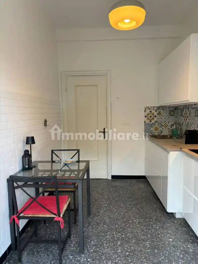 Trilocale via Luigi Rizzo 69, Pegli, Genova - foto 2