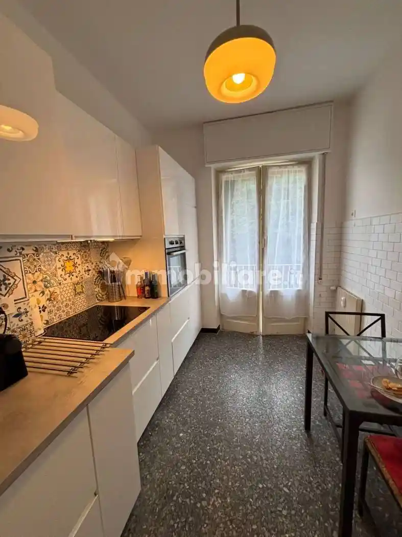 Trilocale via Luigi Rizzo 69, Pegli, Genova - foto 3