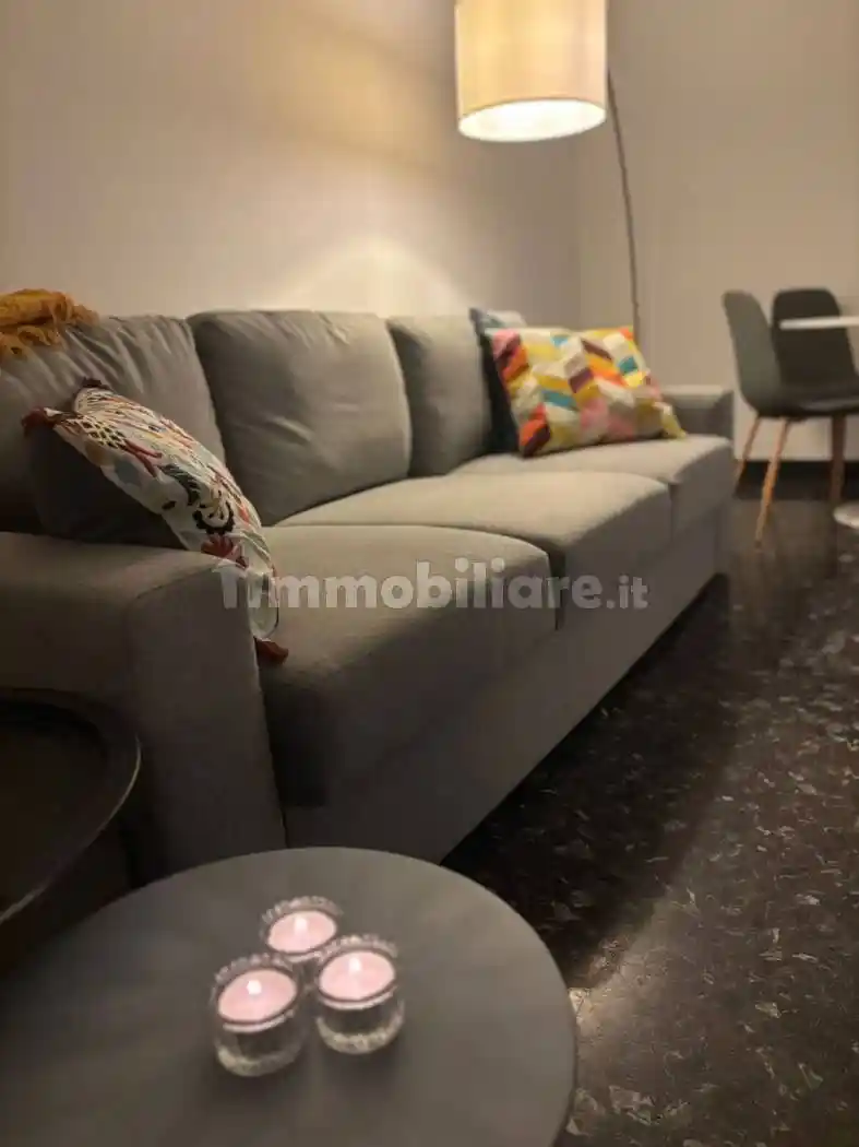 Trilocale via Luigi Rizzo 69, Pegli, Genova - foto 4