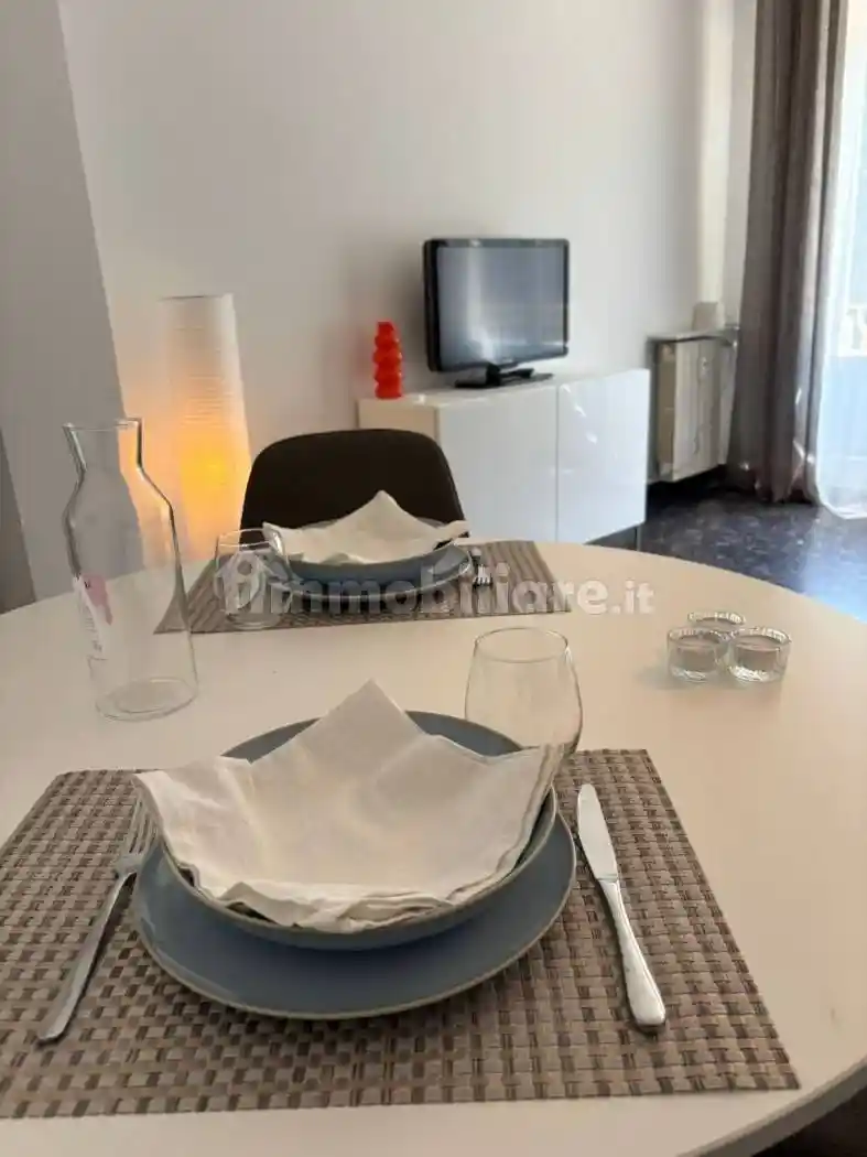 Trilocale via Luigi Rizzo 69, Pegli, Genova - foto 5