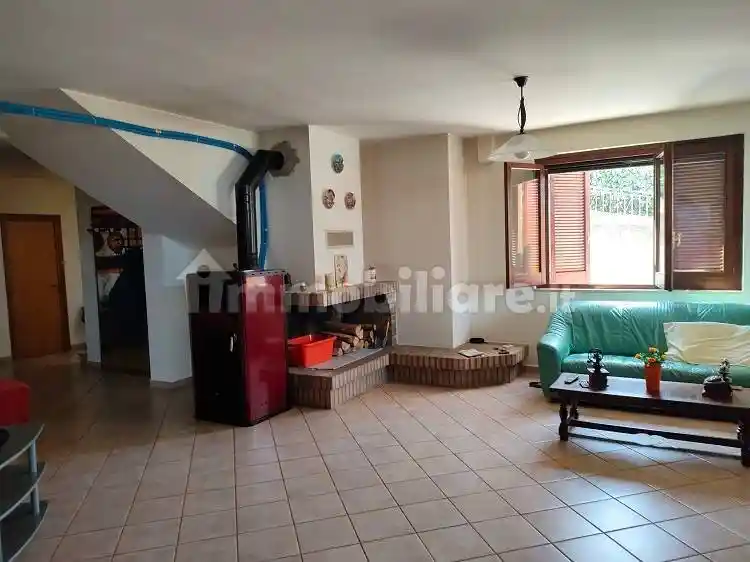 Villa unifamiliare Colleminuccio 18, Teramo - foto 3