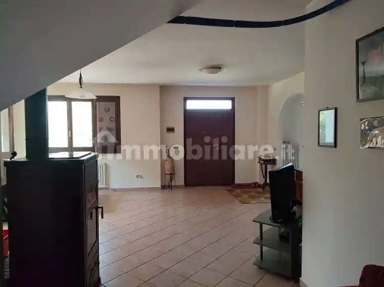 Villa unifamiliare Colleminuccio 18, Teramo - foto 4