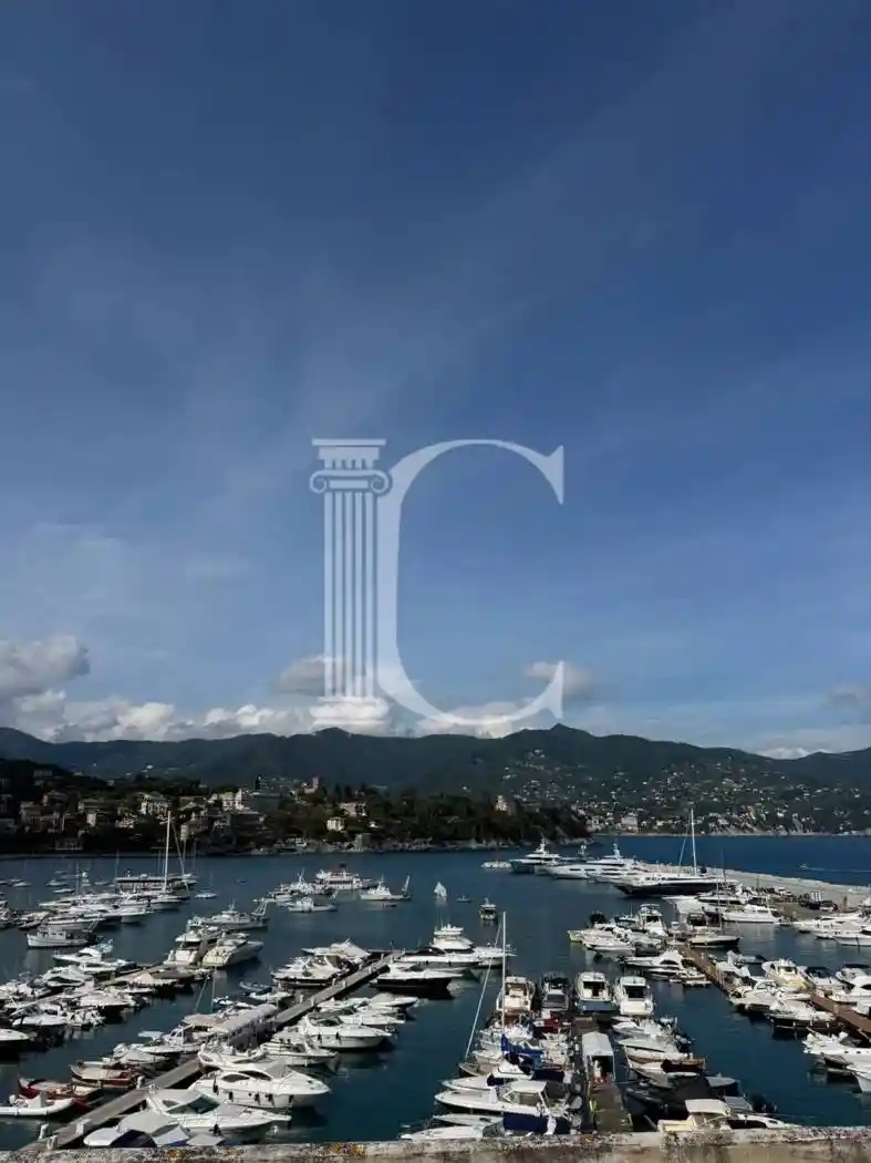 Appartamento in affitto a Santa Margherita Ligure