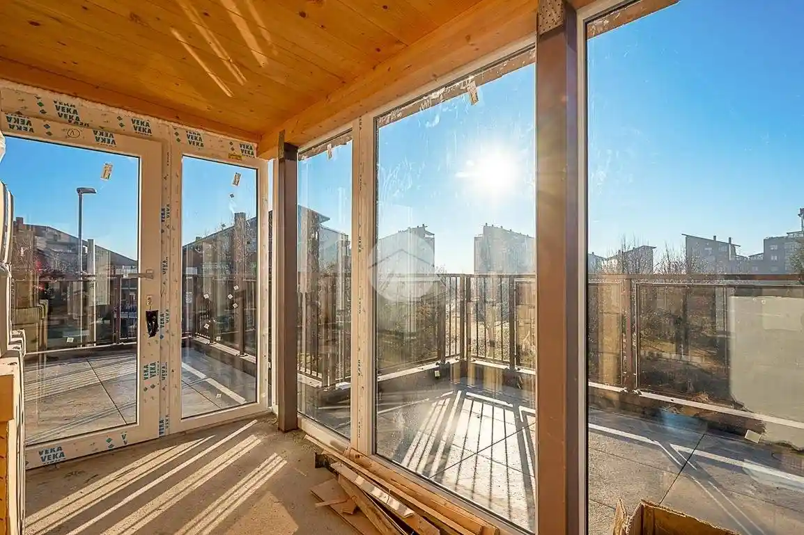 Appartamento in vendita a Grugliasco