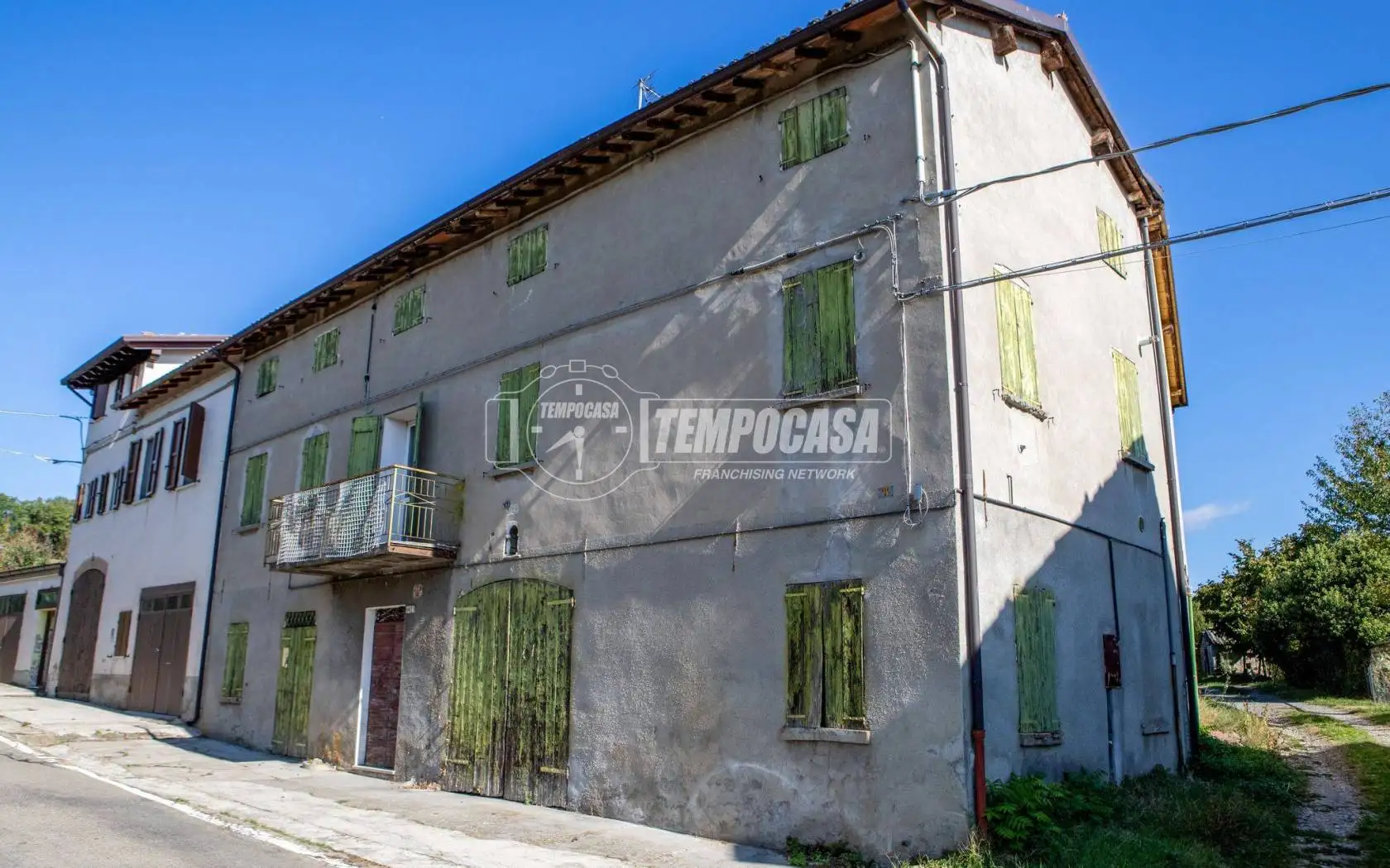 Casa indipendente in vendita a Marano sul Panaro