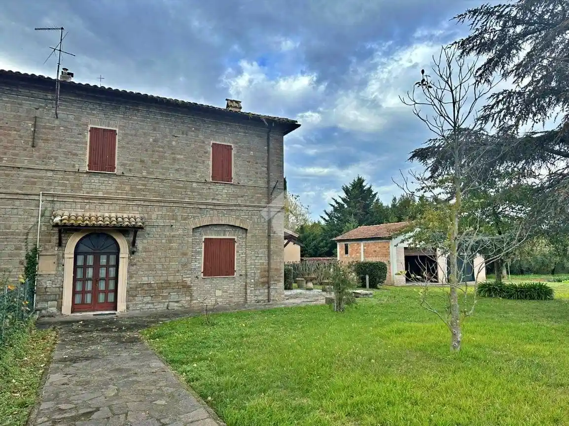 Casa indipendente - foto 2