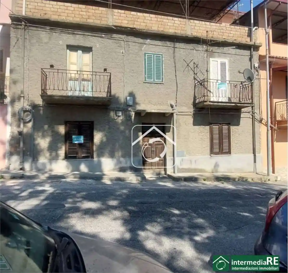 Terratetto unifamiliare 213 m², da ristrutturare, Vito, Reggio Calabria - foto 3