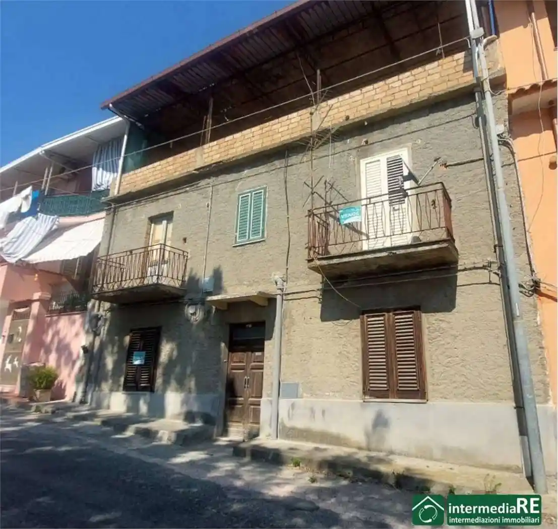 Terratetto unifamiliare 213 m², da ristrutturare, Vito, Reggio Calabria - foto 4