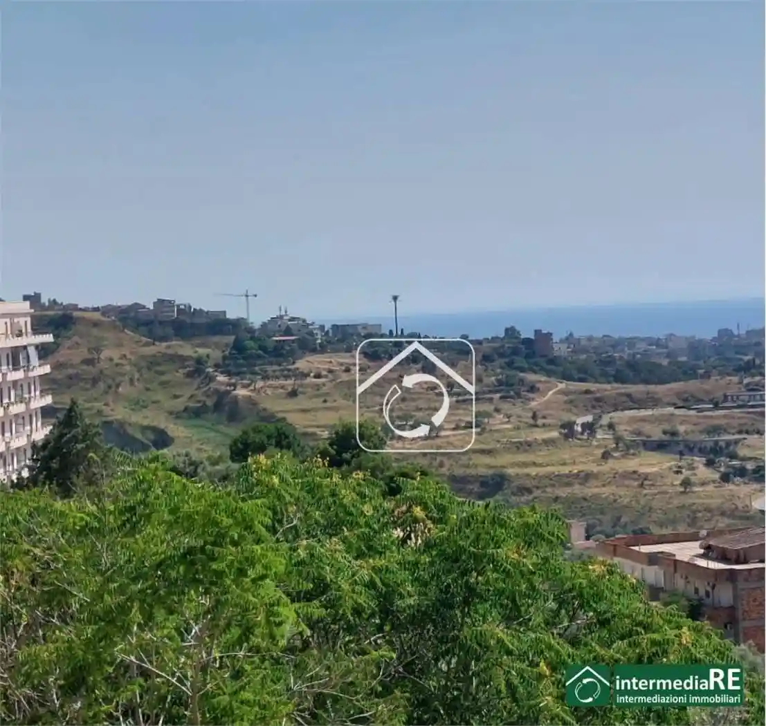 Terratetto unifamiliare 213 m², da ristrutturare, Vito, Reggio Calabria - foto 5