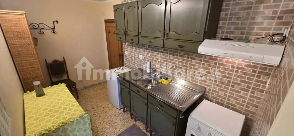 Appartamento in affitto a Anagni