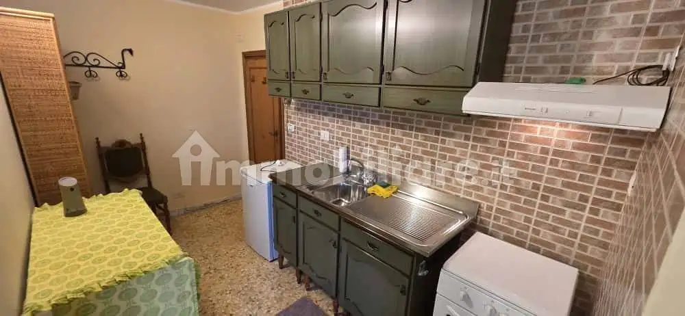 Bilocale via Giovanni Giminiani, Centro, Anagni - foto 4