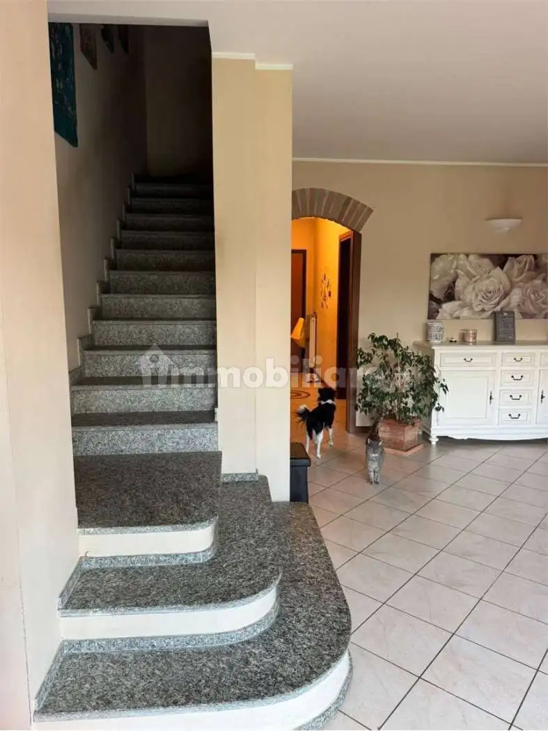 Villetta a schiera in vendita a Colverde