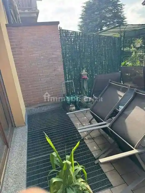 Villa a schiera Roma, Gironico Al Piano, Colverde - foto 2