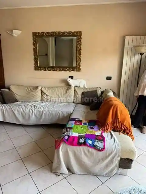 Villa a schiera Roma, Gironico Al Piano, Colverde - foto 3