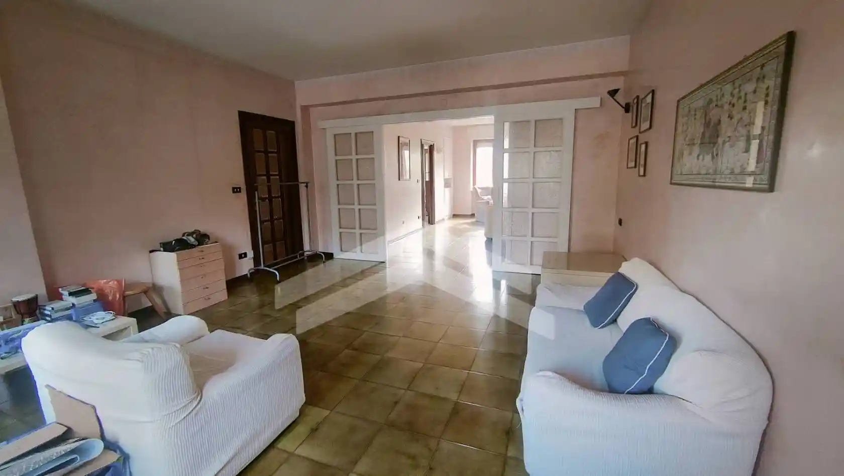 Villa a schiera via Carducci 15, Vazzieri, Campobasso - foto 5