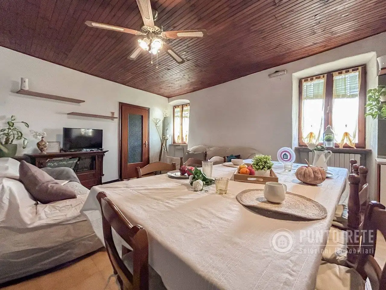 Rustico Località Gaon Casette di Sopra, Caprino Veronese - foto 2