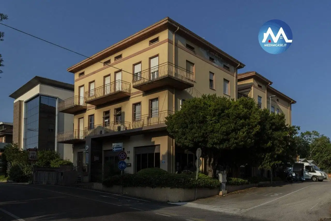 Appartamento in vendita a Pesaro