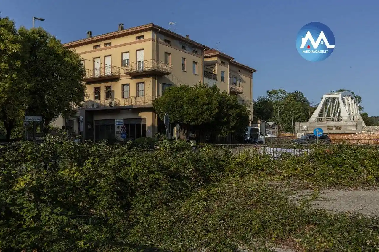 Appartamento via fossombrone, Tombaccia, Pesaro - foto 4