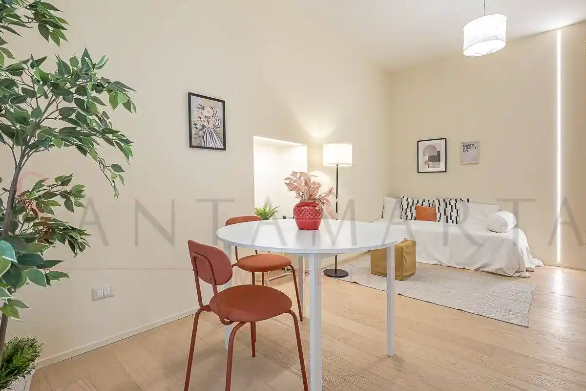 Bilocale via Melzo, Porta Venezia, Milano - foto 5