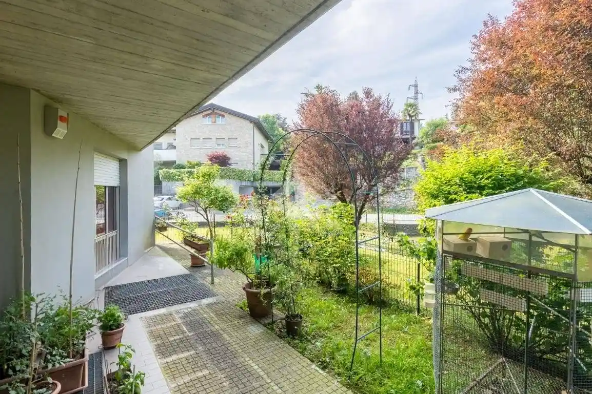 Appartamento in vendita a Missaglia