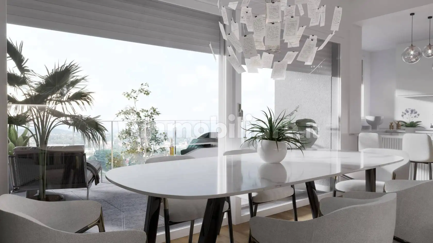 Appartamento in vendita a Beregazzo con Figliaro